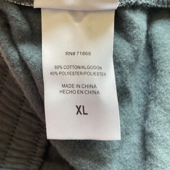 Freeze New York Disney Retro Art Star Wars Jogger Size XL. NWT - Picture 10 of 14